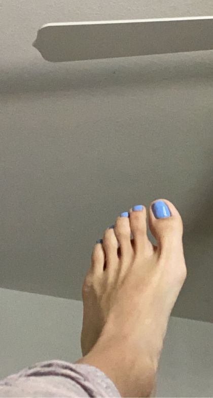 footfeltish OnlyFans picture
