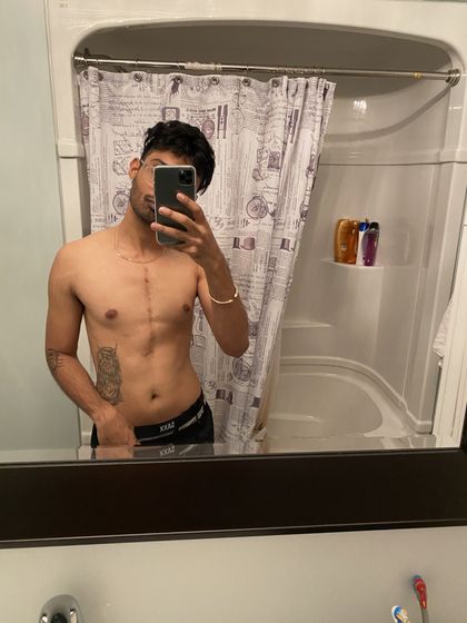 mixxael OnlyFans picture
