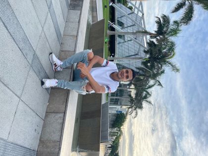 danilopallares03 OnlyFans picture