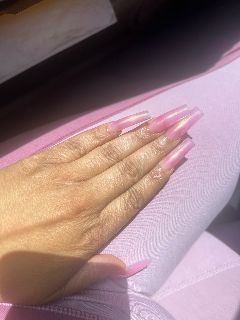 lovelylight92 OnlyFans profile picture