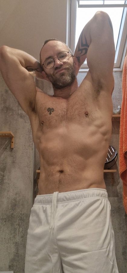 mikeheatxxx OnlyFans picture