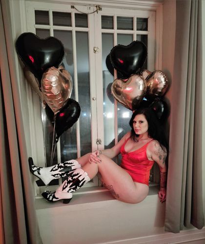 hillbillydeluxe01 OnlyFans picture