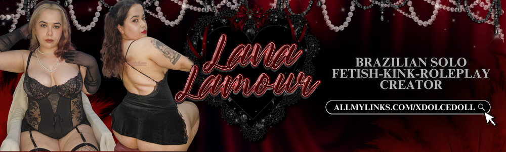 misslamour OnlyFans profile picture