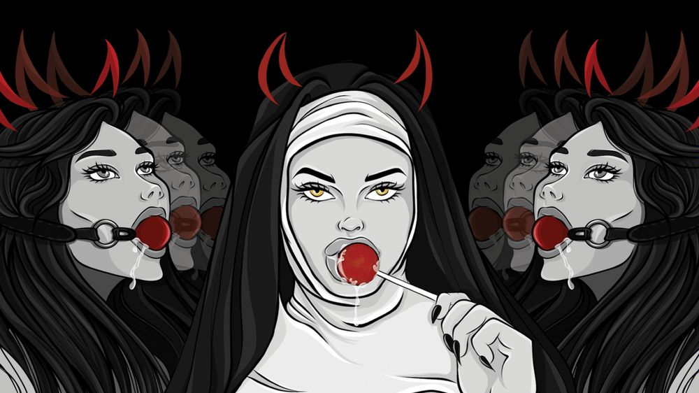 akashaart OnlyFans profile picture
