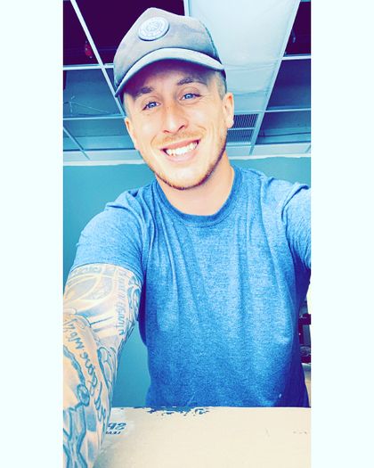 dannytrala OnlyFans picture
