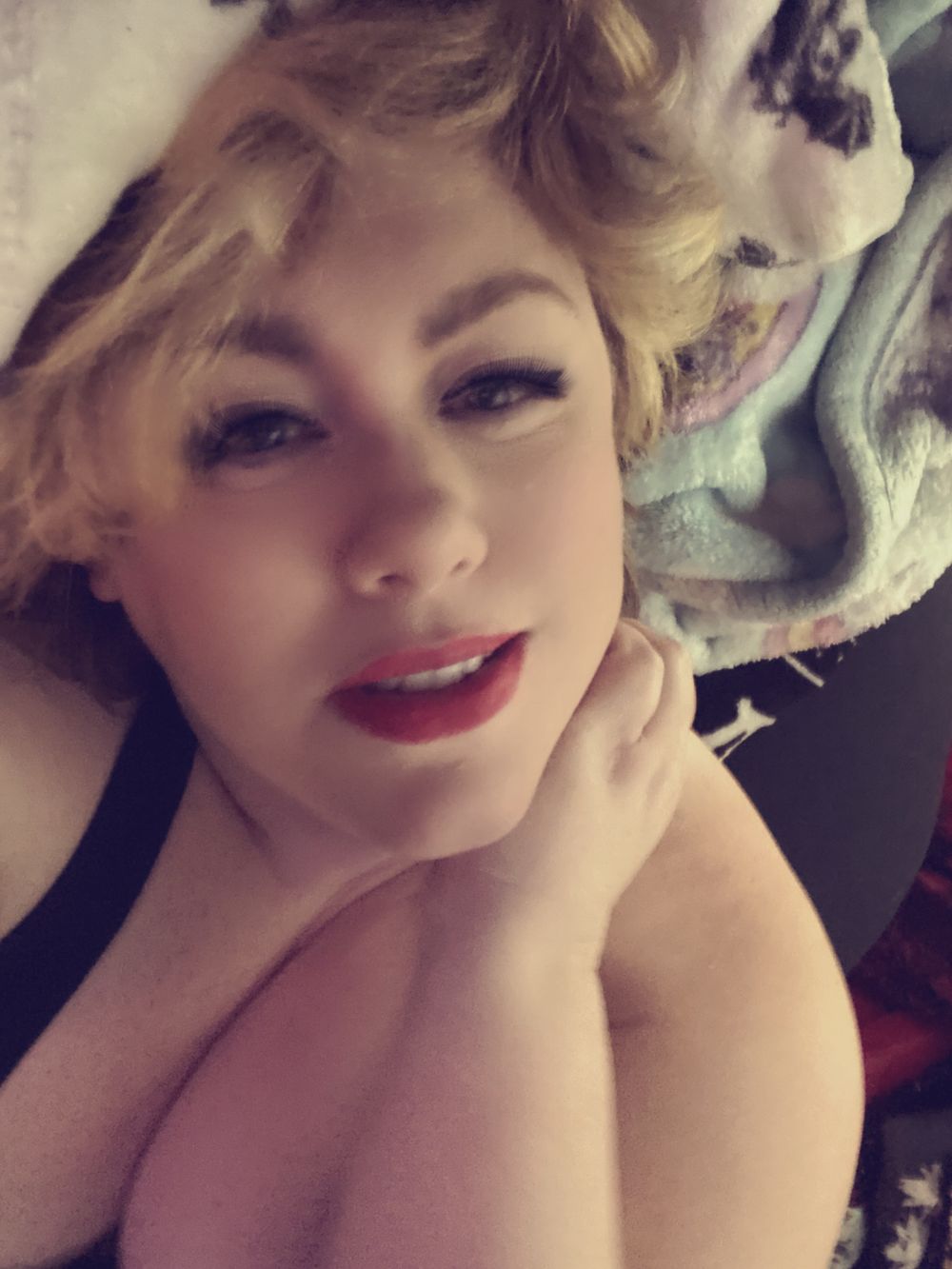 geekypinup OnlyFans profile picture