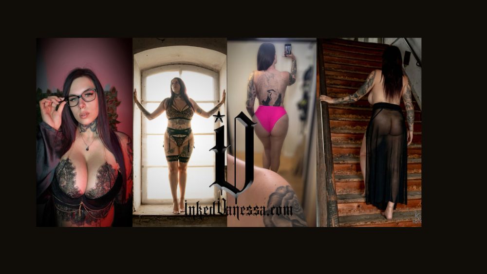 inkedvanessa OnlyFans profile picture