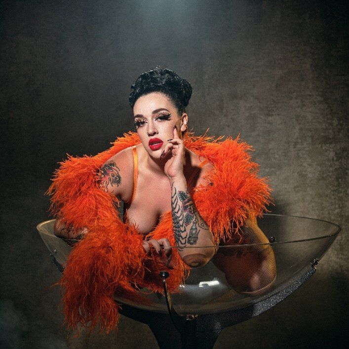 dahliadelanuit OnlyFans profile picture