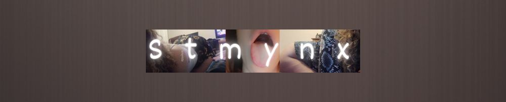 stalaramynx OnlyFans profile picture