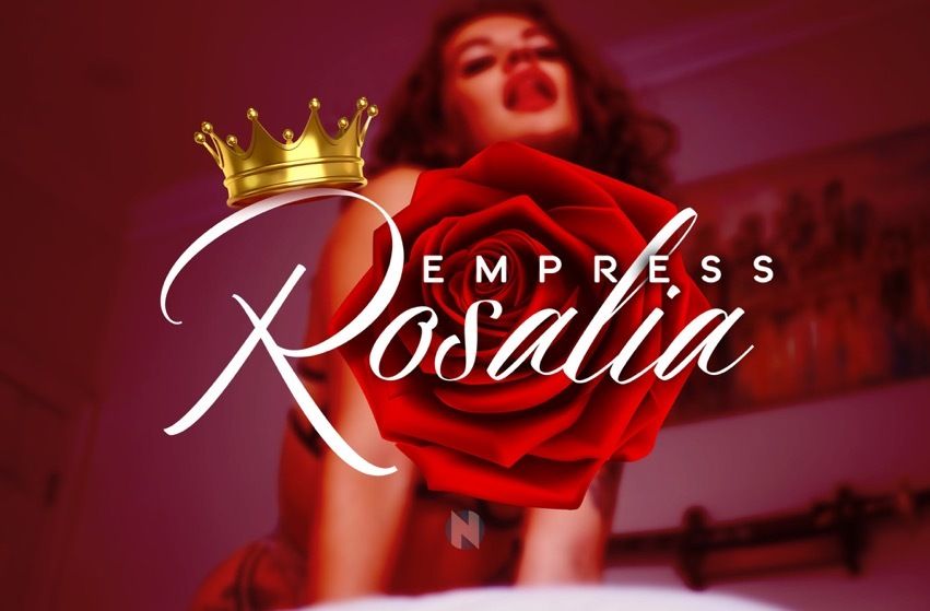empressrosalia OnlyFans profile picture