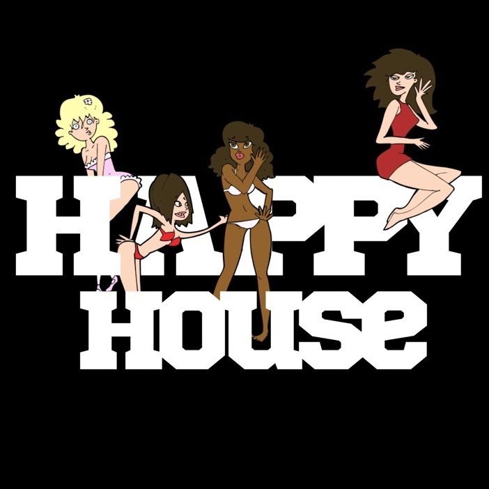 happyxhouse OnlyFans profile picture