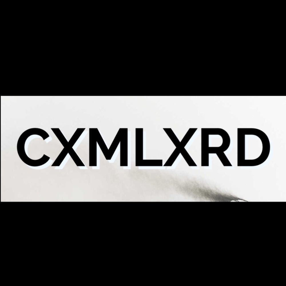 cxmlxrd OnlyFans profile picture