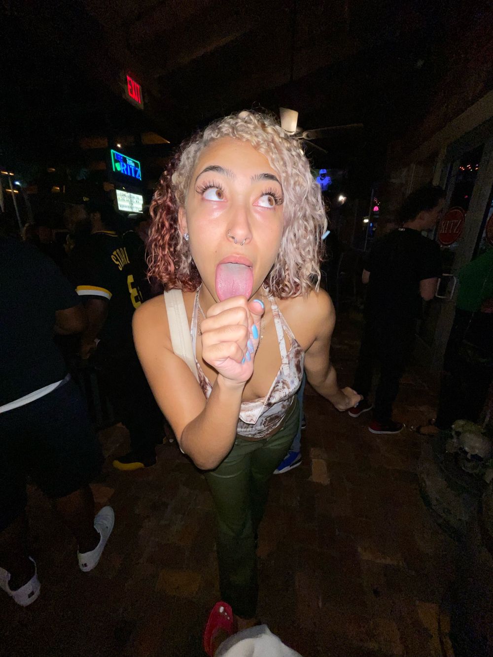 lanalane525 OnlyFans profile picture