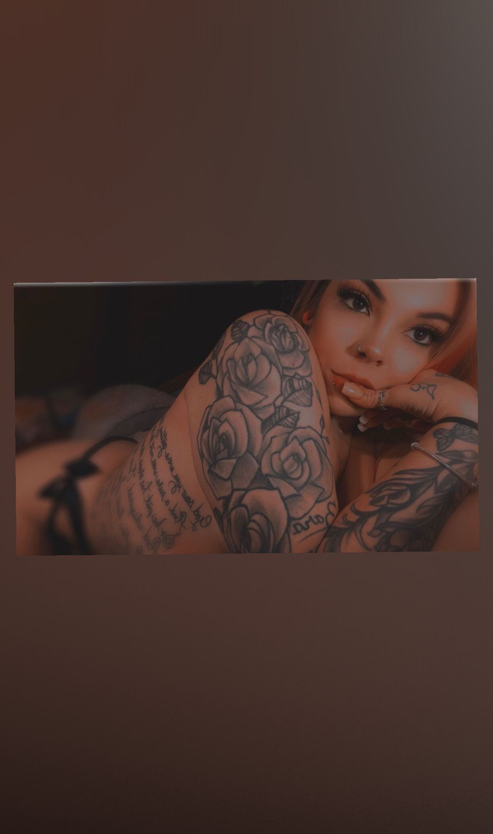 tattedjadexo OnlyFans profile picture