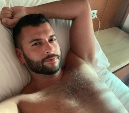 juicyman_69 OnlyFans picture