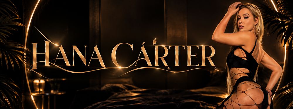 hanacarter OnlyFans profile picture