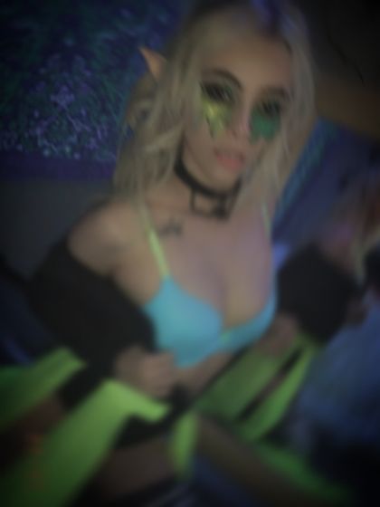 saiyan_babe OnlyFans picture