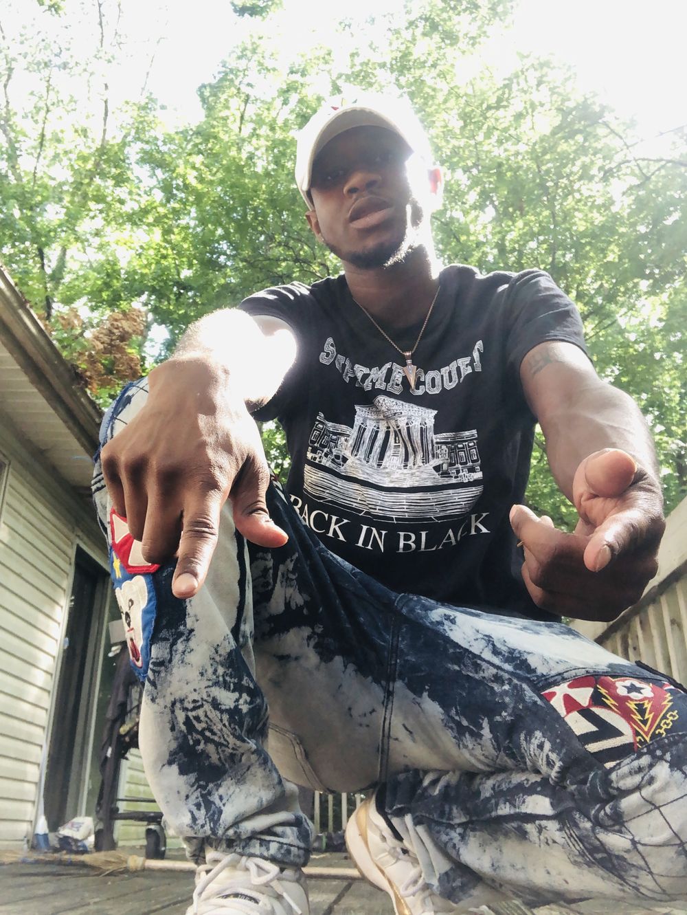krashion OnlyFans profile picture