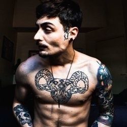 rondotthomas OnlyFans picture