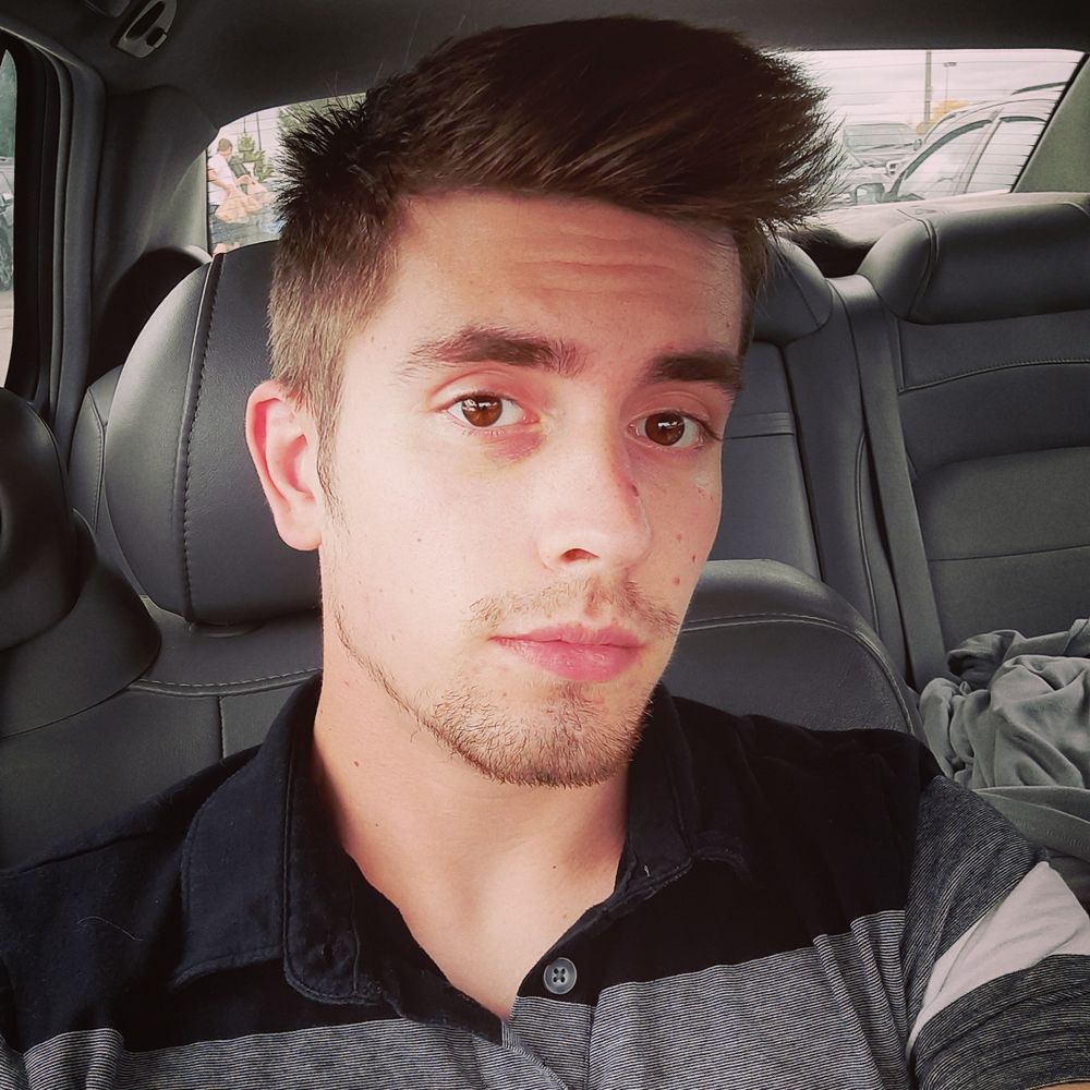 xander97 OnlyFans profile picture
