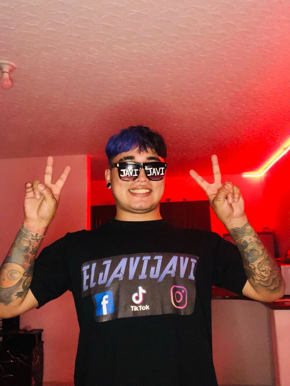 eljavijaviofi OnlyFans profile picture
