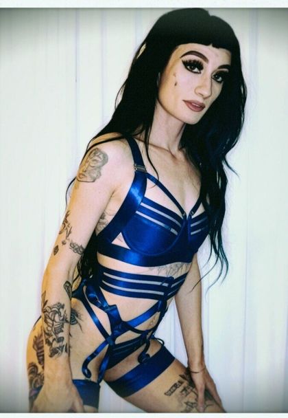 novaaluxx696 OnlyFans picture