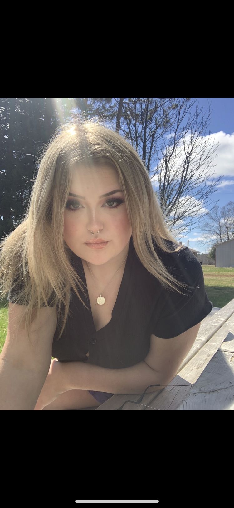 peytonbabe18 OnlyFans profile picture
