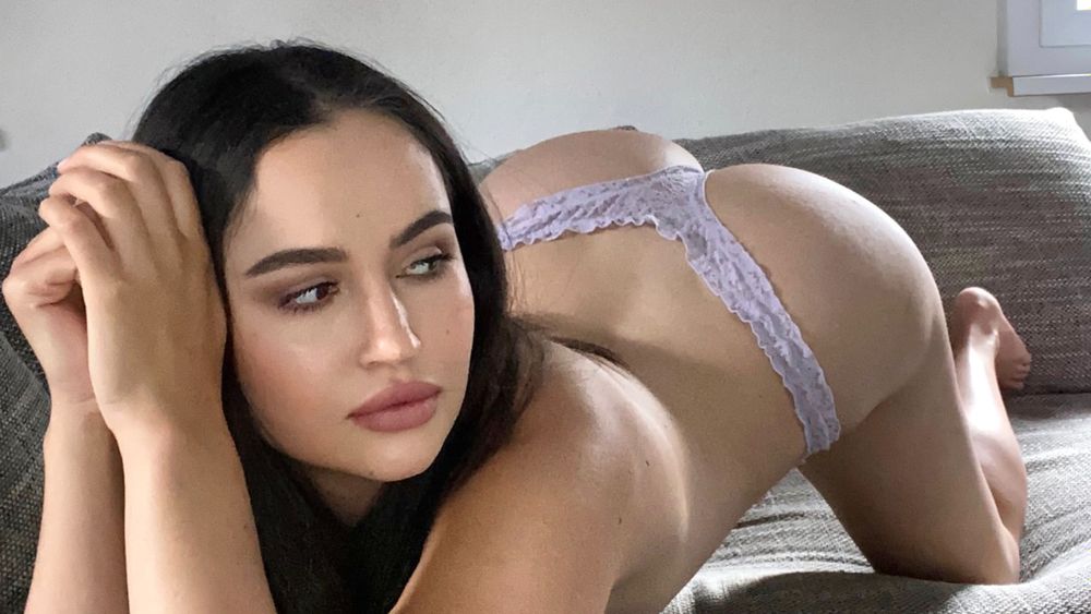 angeliseva OnlyFans profile picture