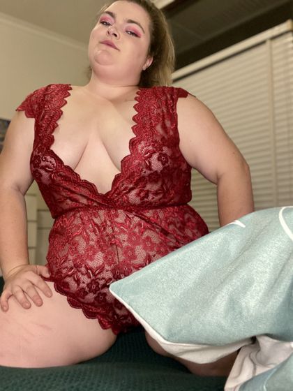 plussizeerin OnlyFans picture
