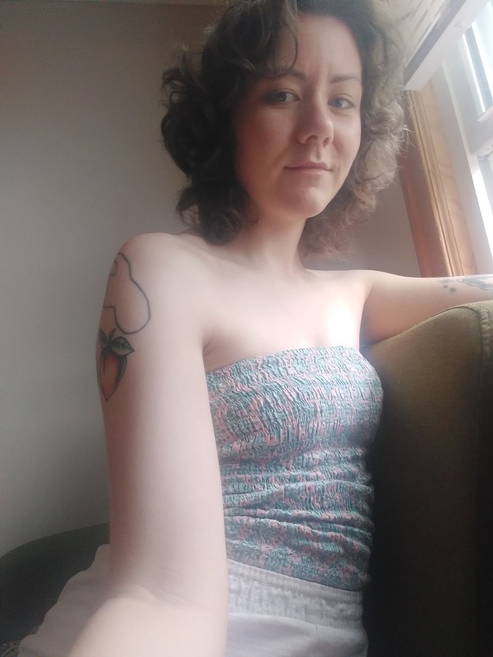 peachy.sun OnlyFans profile picture