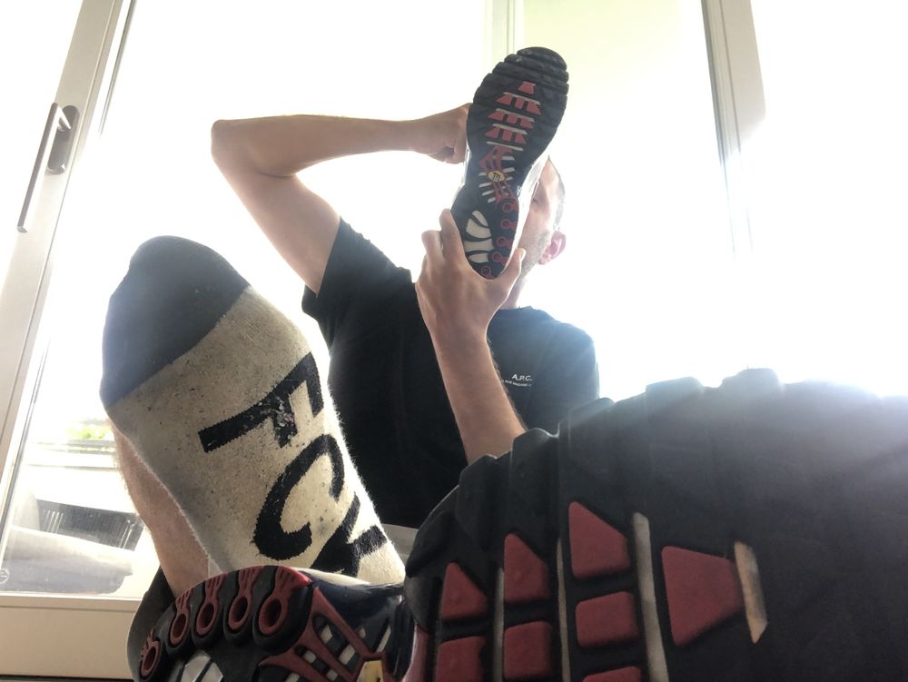 sneakerdiction OnlyFans profile picture