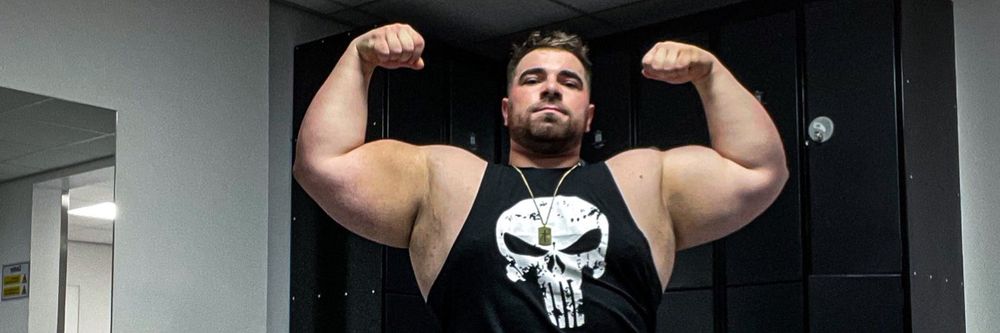 iseegains OnlyFans profile picture