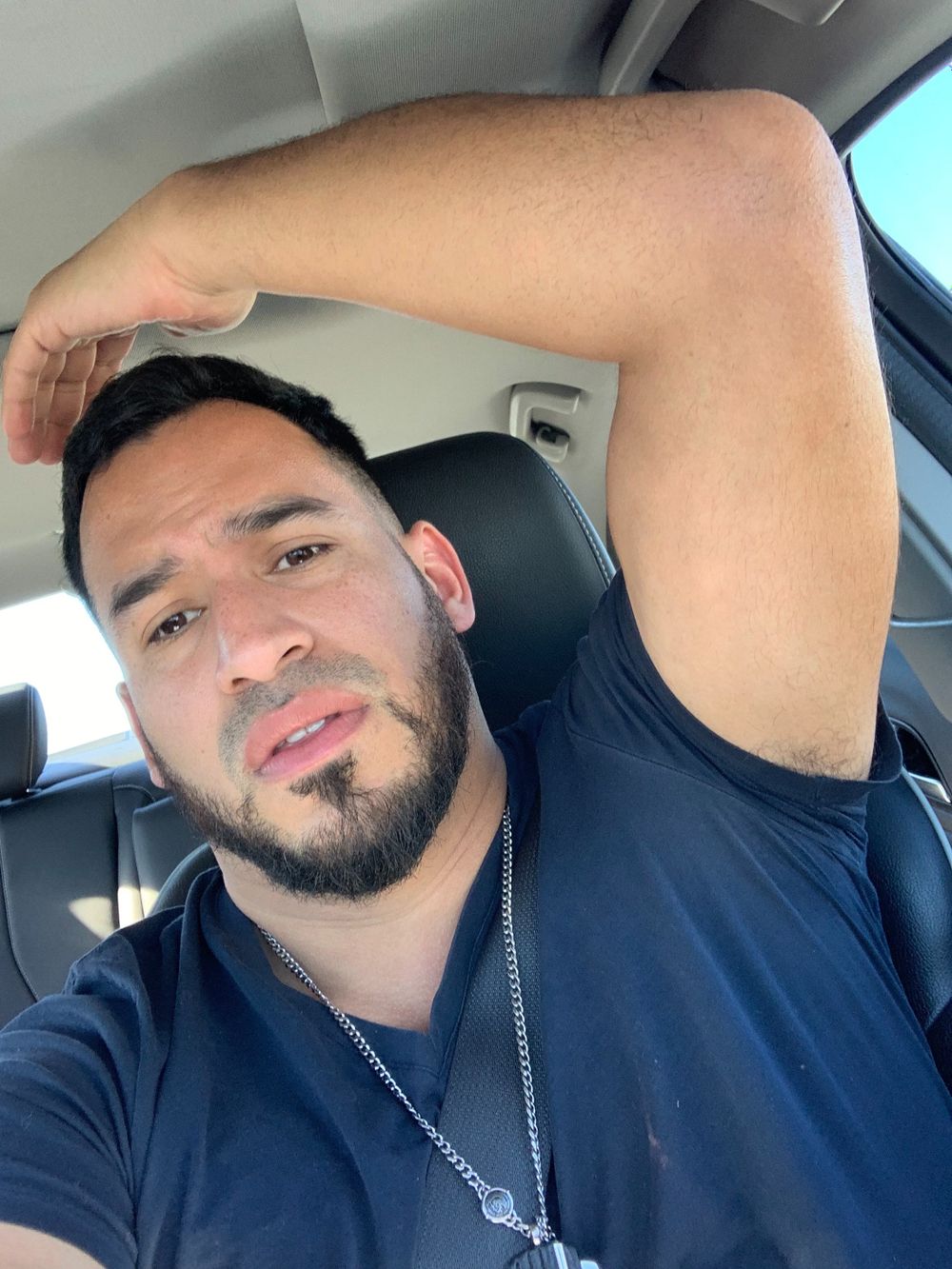 sexywolf84 OnlyFans profile picture