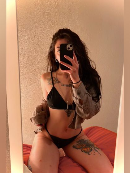 rinsdivine OnlyFans picture