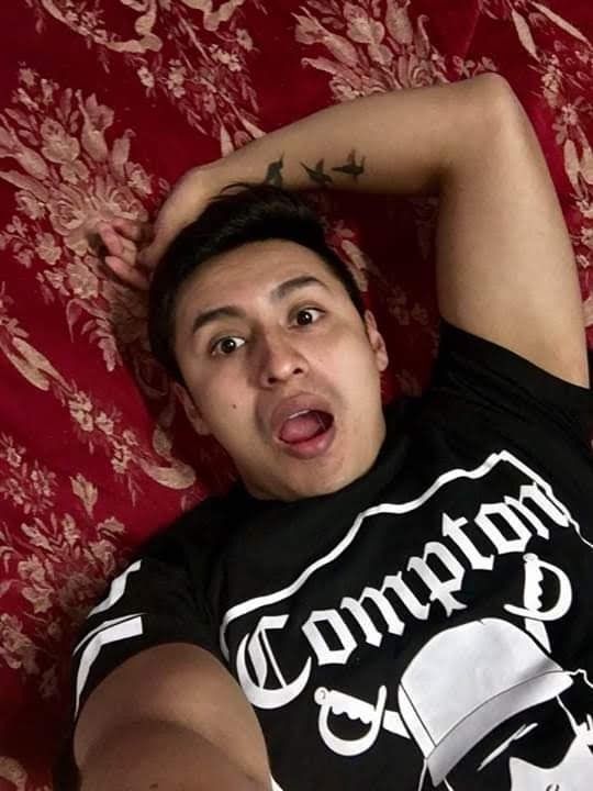 antony_revo OnlyFans profile picture