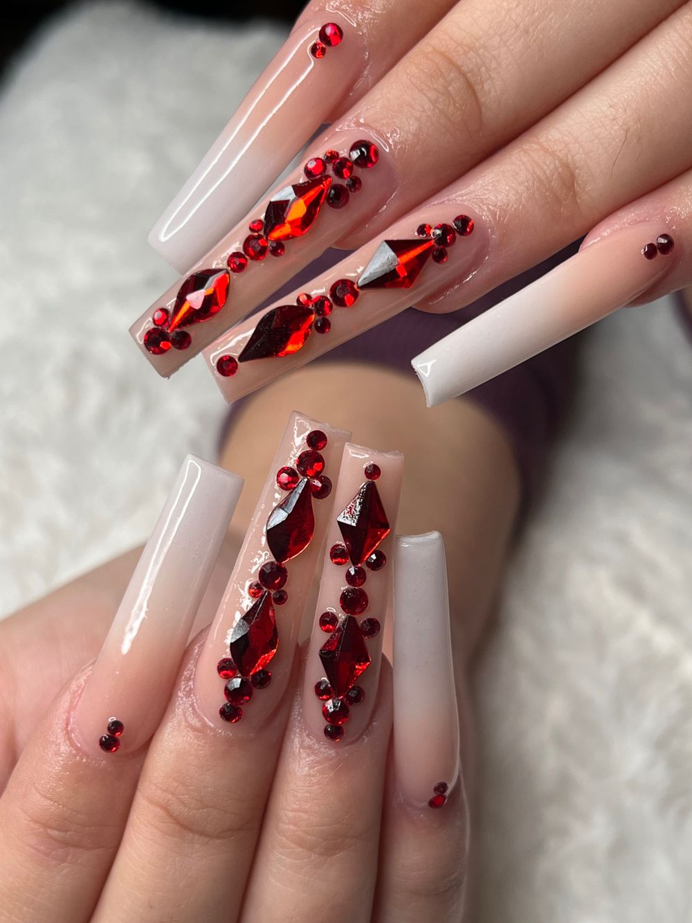 firenails247 OnlyFans profile picture