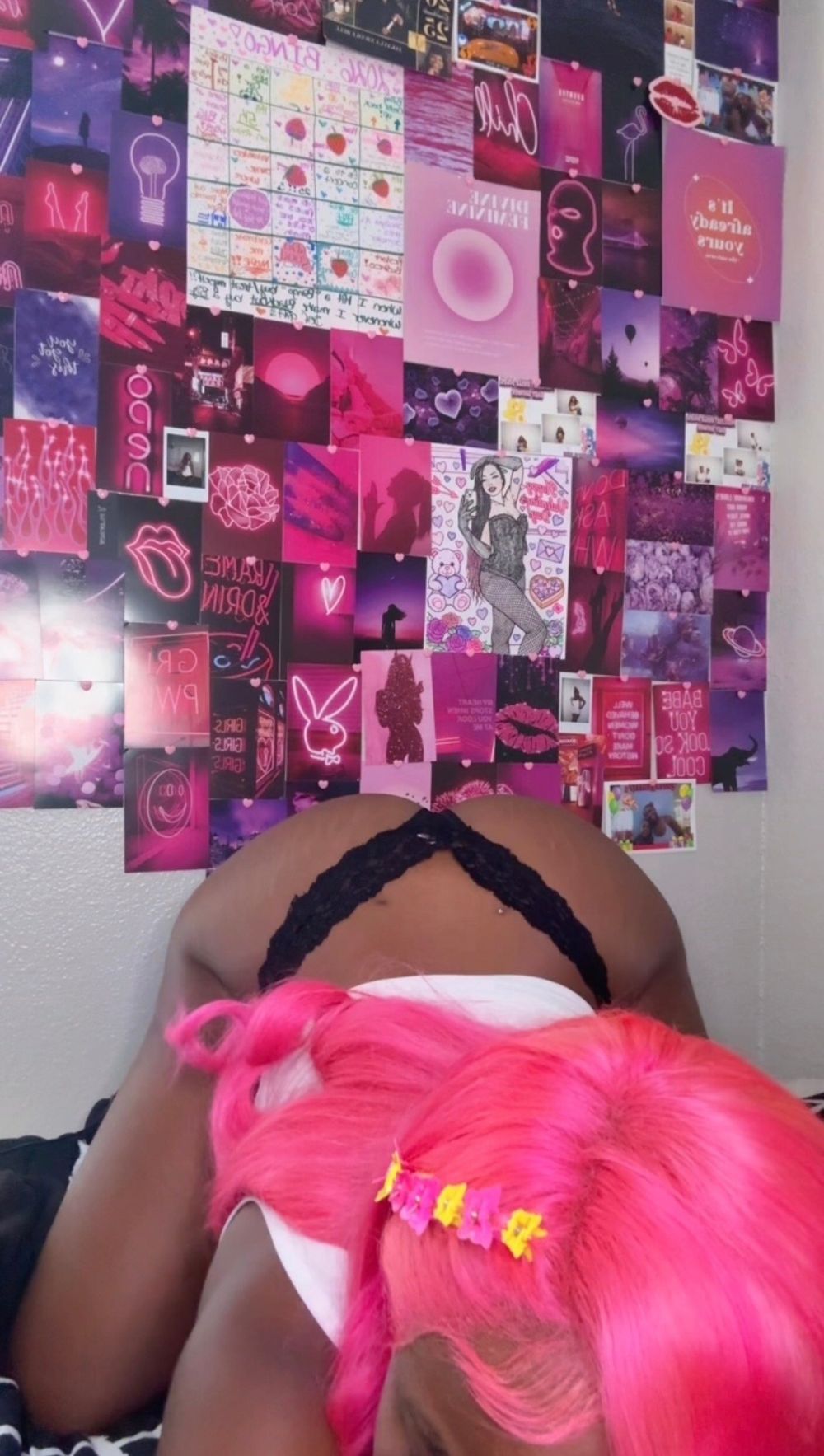 shayytheefairyy OnlyFans profile picture