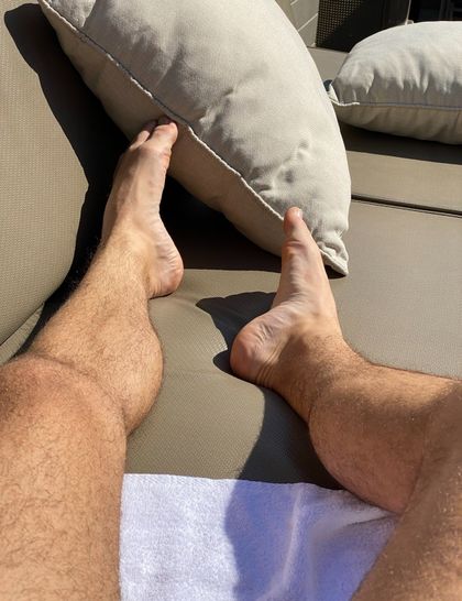 feetpleasurexxx OnlyFans picture