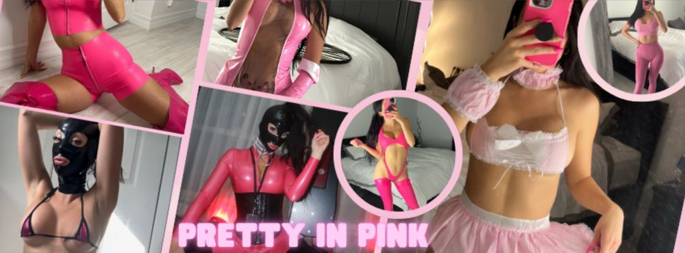 prettyinpinkxoxofficial OnlyFans profile picture