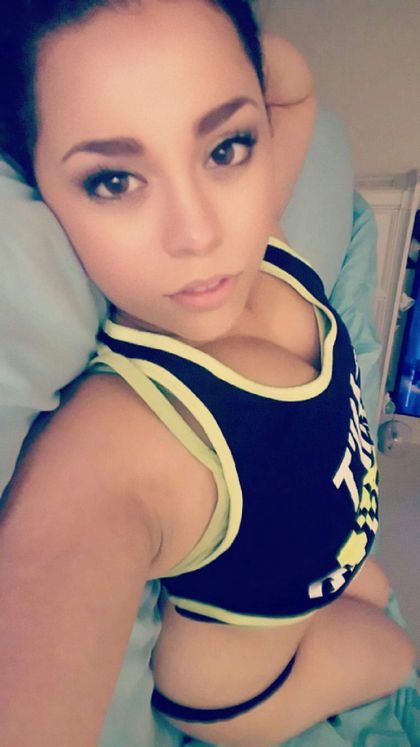 aylahrose OnlyFans picture