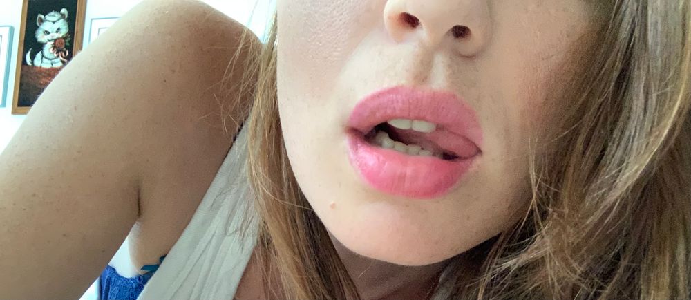 yourgirlfriendlizzy OnlyFans profile picture