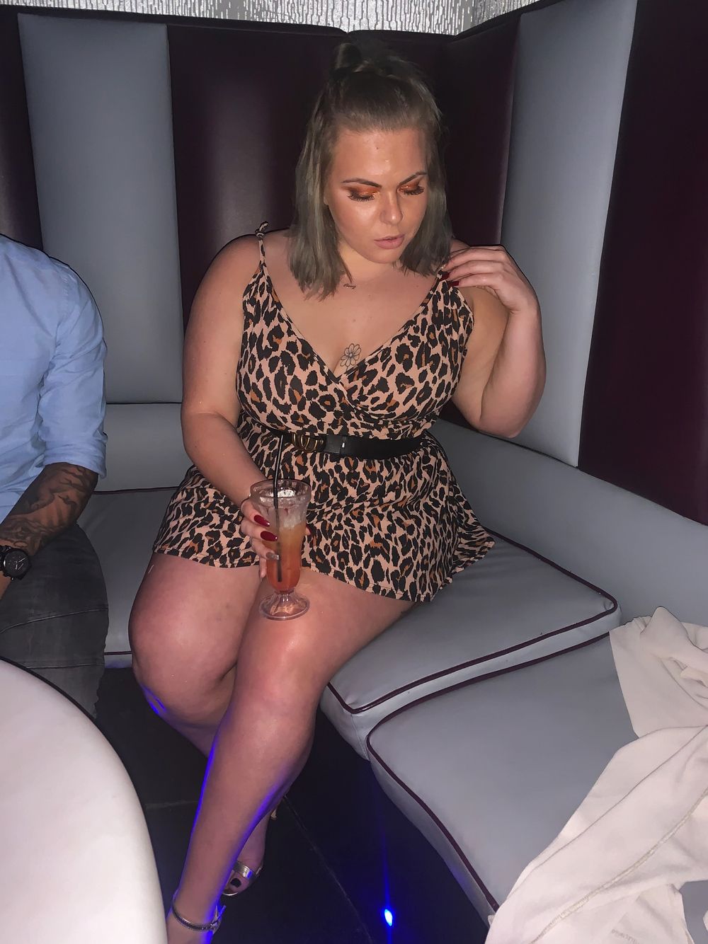 amzweltz OnlyFans profile picture