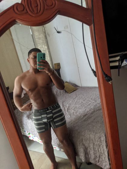 alejorich OnlyFans picture