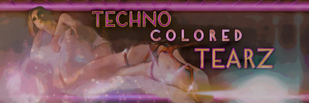 technocoloredtearz OnlyFans profile picture