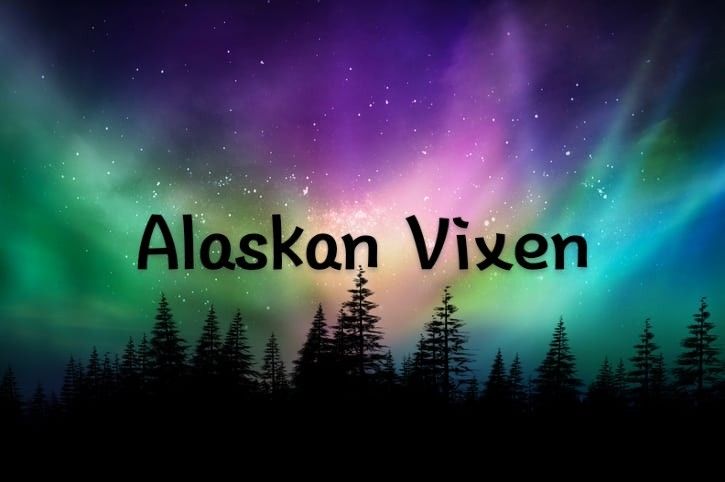 akvixen OnlyFans profile picture