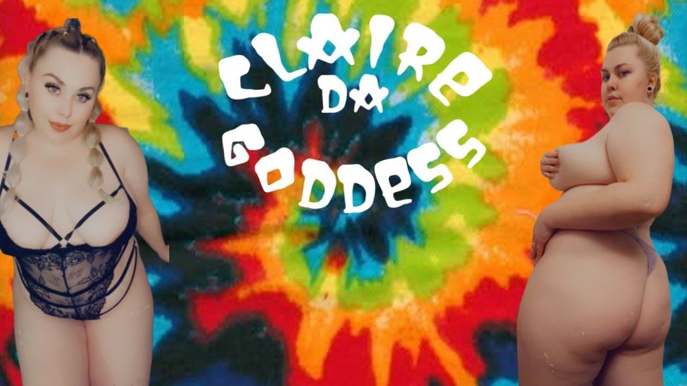 clairedagoddess OnlyFans profile picture