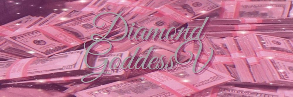 diamondgoddessv OnlyFans profile picture