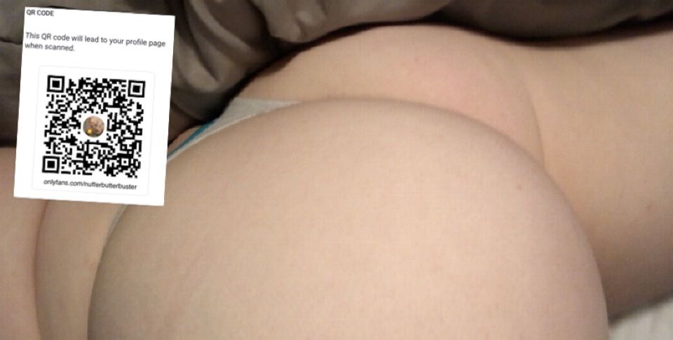 nutterbutterbuster OnlyFans profile picture