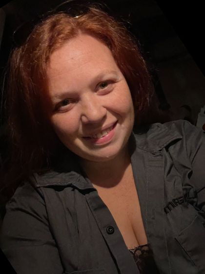 curvyginger29 OnlyFans picture