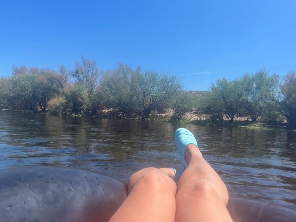 feetqueenz21 OnlyFans profile picture